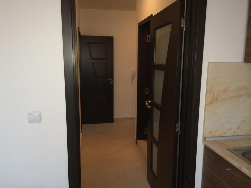 Villa Milagro Apartments Rawda Exterior foto